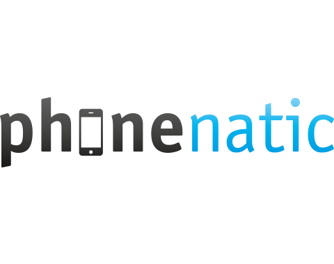 Logo PhoneNatic | Smartphone-, Tablet- und Smartwatchzubehör