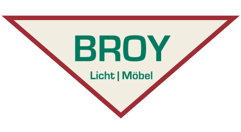 Logo Licht- & Möbel Atelier M. Broy GmbH | Leipzig